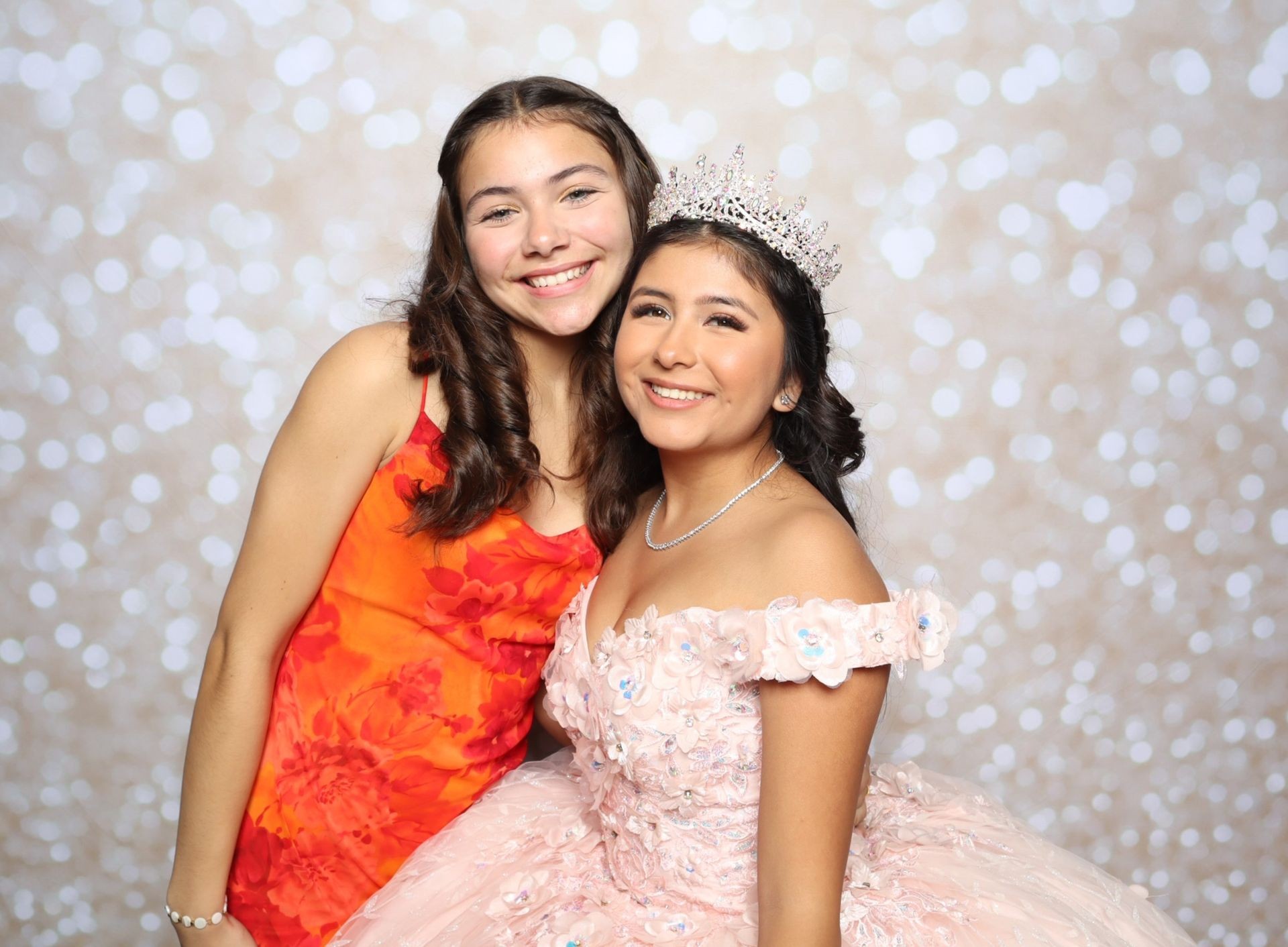 Quinceañeras / Sweet 16