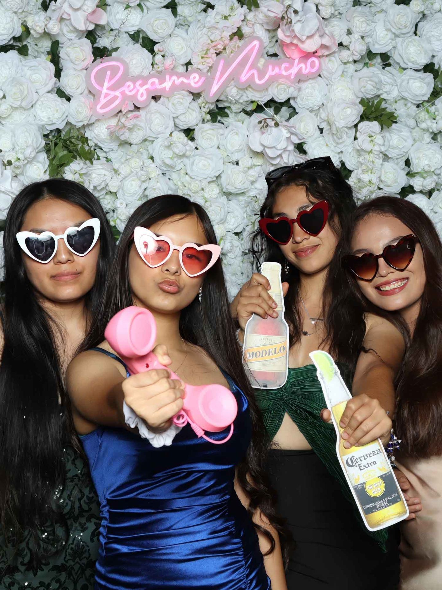 Bachelor/Bachelorette Party
